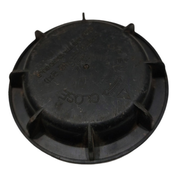 Tampa Farol Honda City 2011