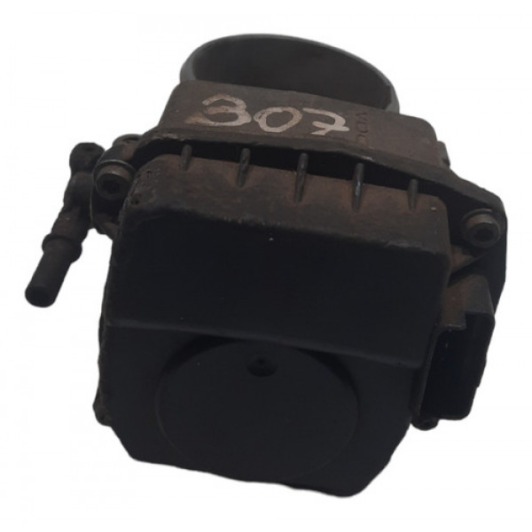 Tbi Corpo Borboleta Peugeot 307 2.0 16v