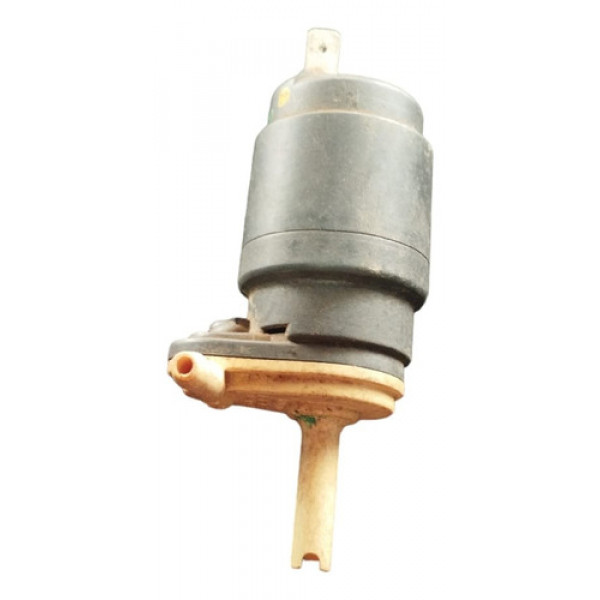 Motor Esguincho De Agua Parabrisa Fiat Palio Strada 2007