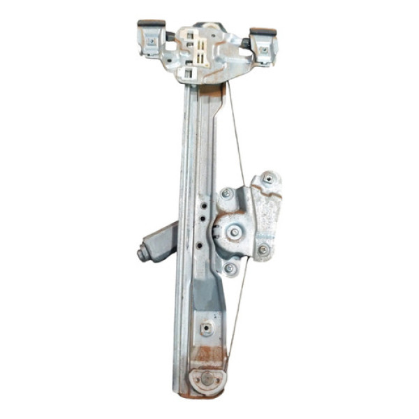 Máquina De Vidro Traseira Direita Jac T5 2017 A 2020