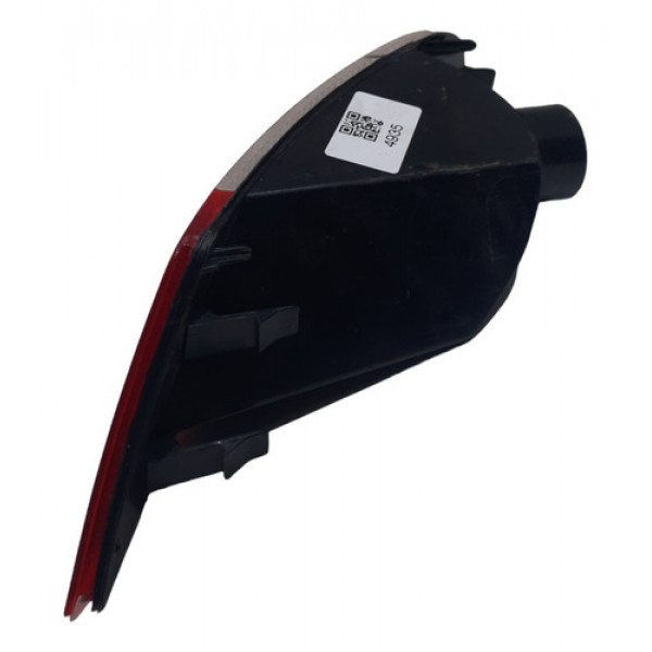 Luz De Re Parachoque Traseiro Ecosport Se 1.6 2017