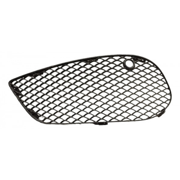 Grade Para-choque Esquerdo Mercedes C250 2015 A 2018 