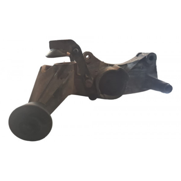 Buxa Batente Coxin Suporte Do Alternador Ar Cond Gol Parati