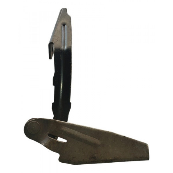 Dobradiça Esquerda Capô - Ford Focus -00/09