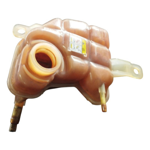 Reservatório Água Radiador Ford Fusion 2.3 2007 2008 2009