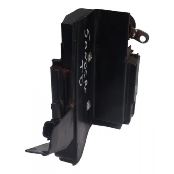 Fechadura Porta Traseira Direito Sandero