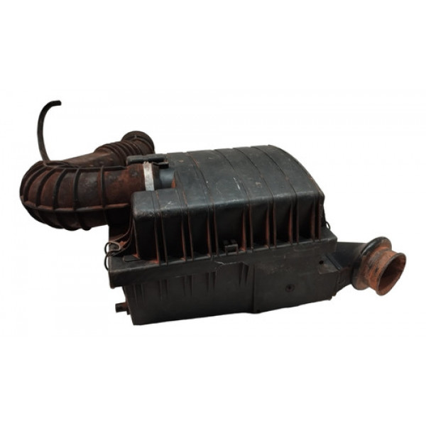 Caixa De Filtro De Ar Uno/fiorino 91 A 99 Original.