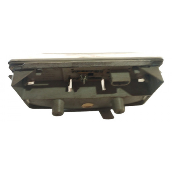 Luz Teto Cortesia Vw Gol Saveiro Voyage G5 G5 G7 De 08 A 20