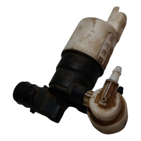 Bomba Limpador Parabrisa Citroen C4 2008