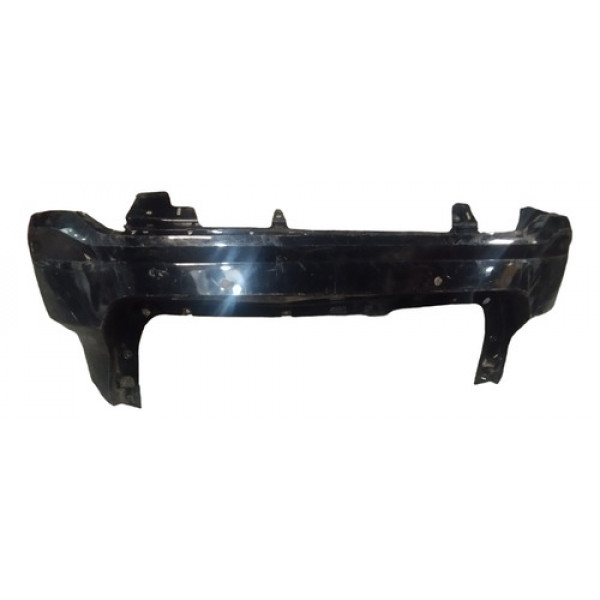 Para-choque Traseiro Toyota Sw4 2016