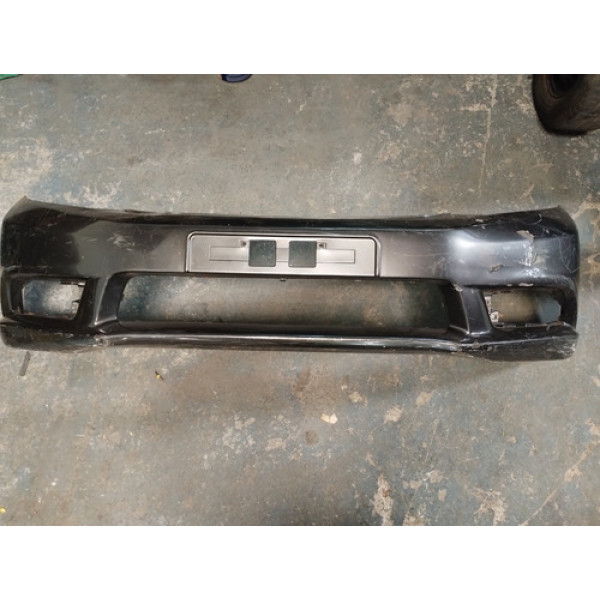 Para-choque Dianteiro Honda Civic 2012 A 2015 Original.