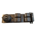 Comando De Vidro Elétrico Ford Focus 2008 A 2013