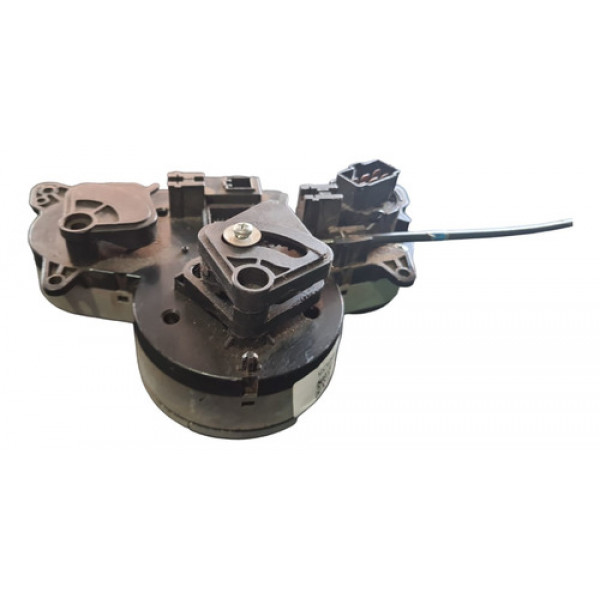 Comando Ar Condicionado Chery Celer 12 A 14  Com Detalhe 