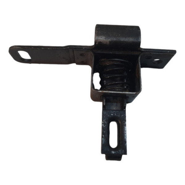 Trinco Trava Tampa Traseira Chevrolet S10 2011