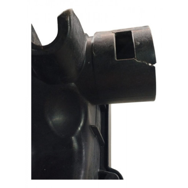 Caixa Filtro De Ar Vw Gol Voyage Polo Up 1.0 3cc 16 A 23