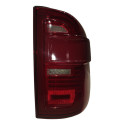 Lanterna Traseira Direita Rampage Laramie 23-24 C/ Detalhe Direito/passageiro
