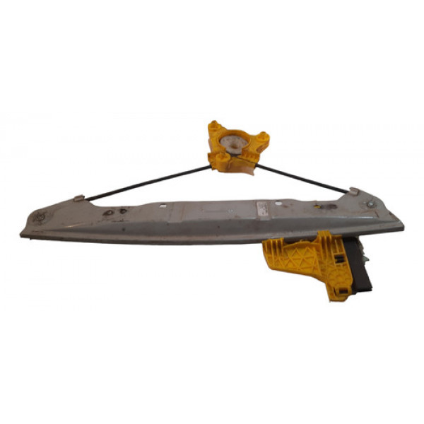 Maquina De Vidro Dianteiro Direito Gol Voyage G5 G6 G7