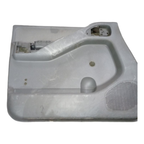 Forro Porta Traseira Esquerda Nissan Frontier 2008 2012 