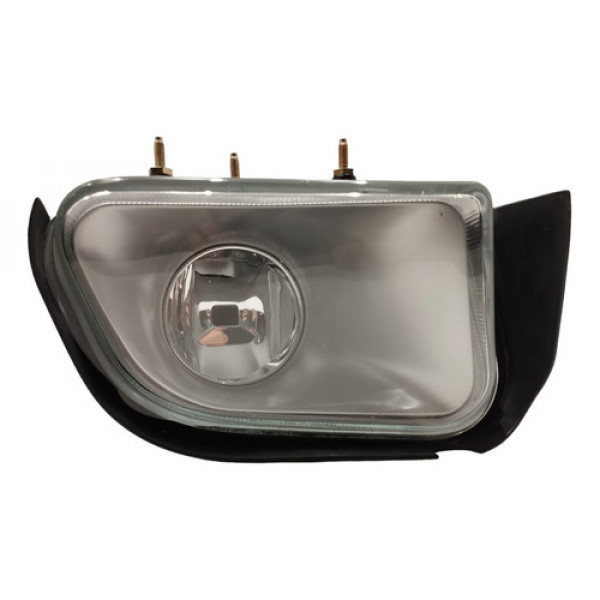Farol De Milha Auxiliar Direito S10/blazer 2001 A 2011