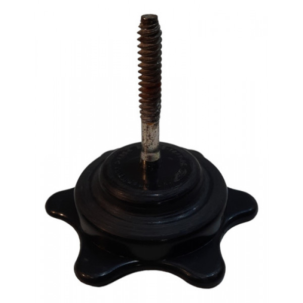 Parafuso Estepe Vw Gol G4/g5 Original 