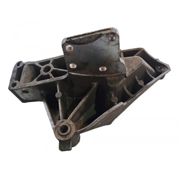 Suporte Alternador Compressor Fiat - Palio/strada/uno Fire 