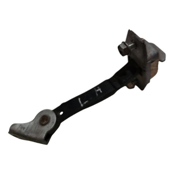 Limitador Da Porta Traseira Esquerda Hyundai Hb20 2014