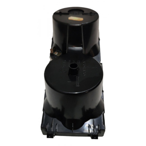 Porta Copos Com Acendedor Volvo Xc60 2011 A 2012