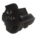 Difusor De Ar Painel Lado Esquerdo Fiat Stilo 2003 A 2011