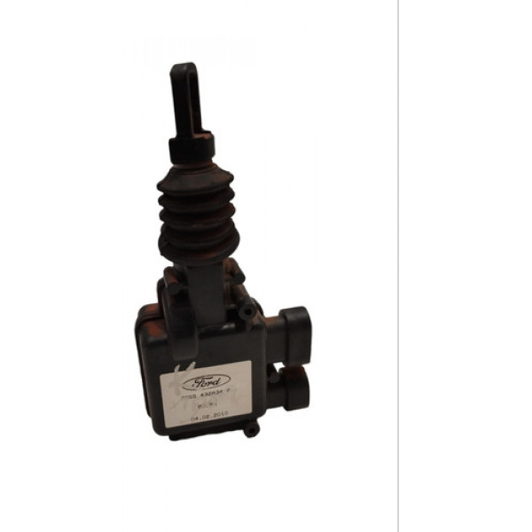 Trava Elétrica Tampa Tras Ford Ka 2008 A 2013