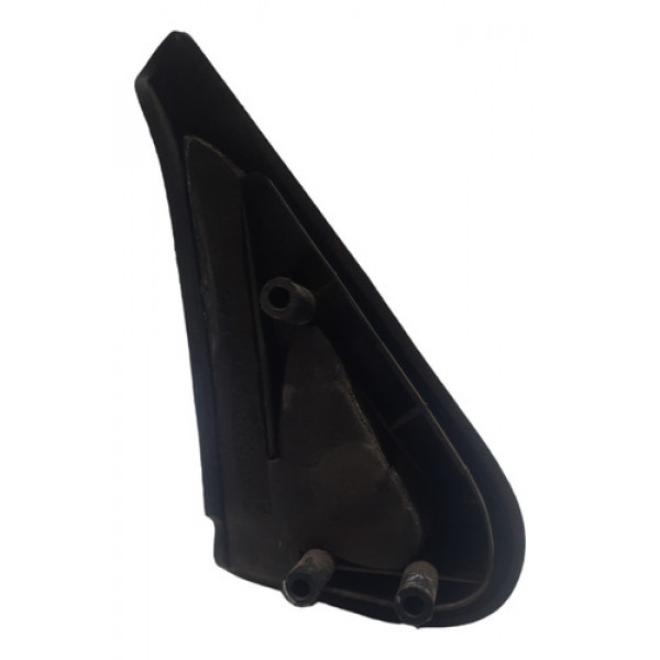 Retrovisor Manual Esquerdo Fiat Uno 2005 A 2013