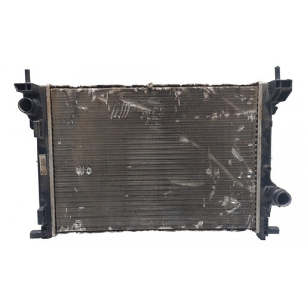 Radiador De Agua Fiat Argo/cronos 2018 2019