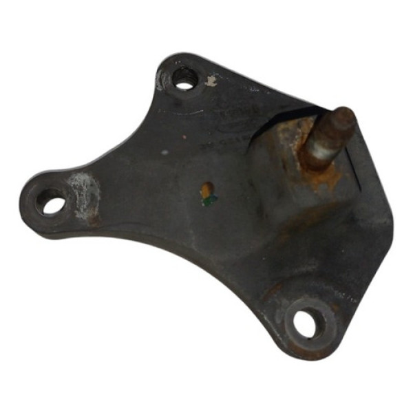 Suporte Coxim Caixa Marchas Fiesta Rocam 02/14 2s617m125ac