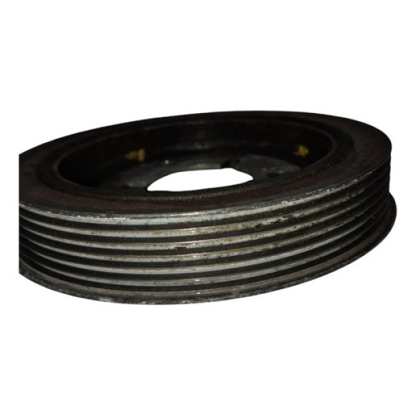 Polia Do Virabrequim Peugeot 208 2015 1.5 557035