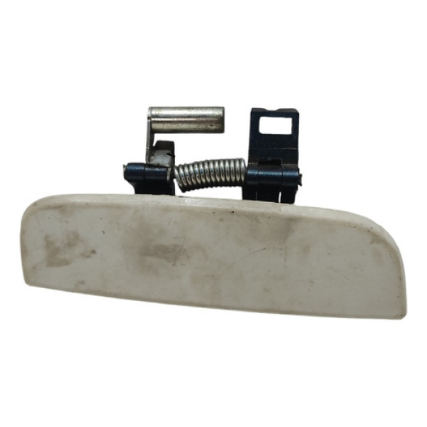 Maçaneta Porta Kia Soul 2009 A 2012 - Dianteira Direita 