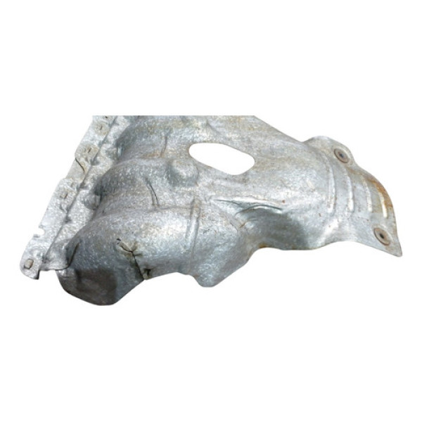 Defletor Catalizador Cruze 2012 A 2016