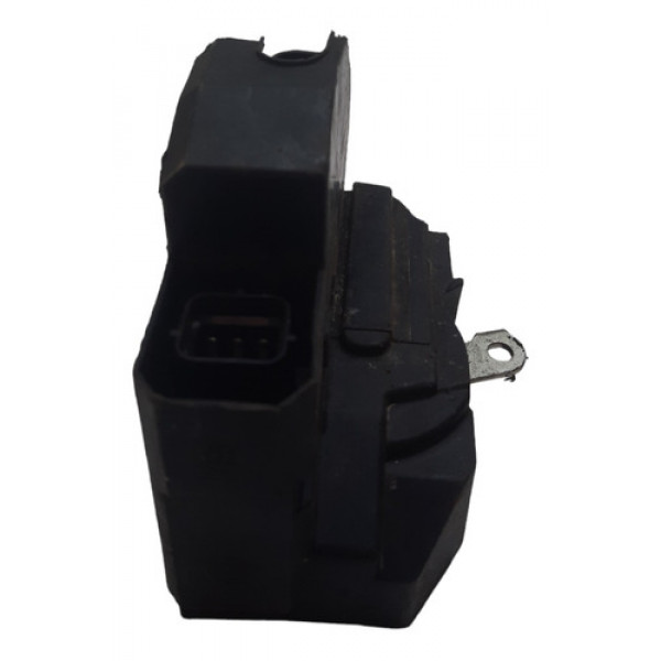 Fechadura Eletrica Dianteira L Direito Fiat Mobi 2016 A 2021