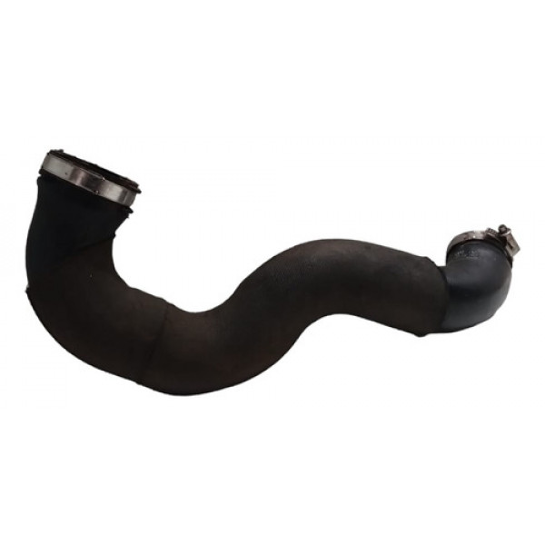 Mangueira Do Intercooler Audi A4 - 2012