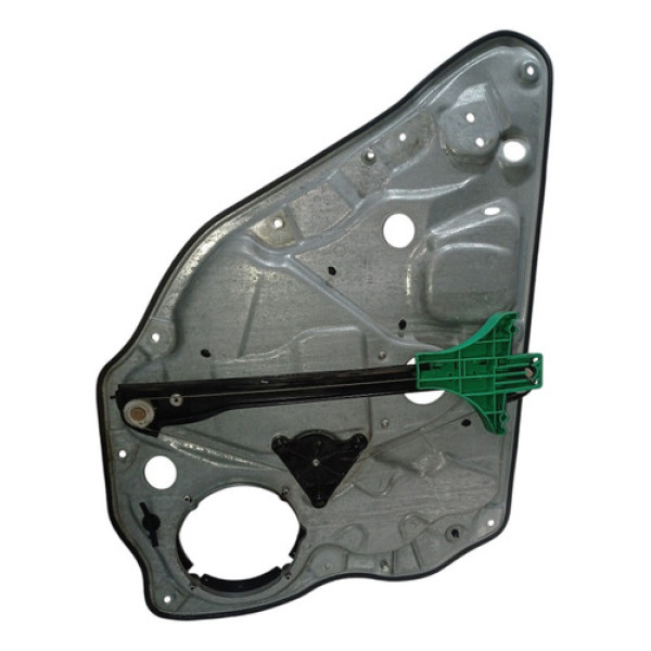 Maquina Vidro Eletrico Traseira Direita Polo 2004 A 2014 