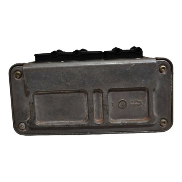 Módulo Injeção Vw Gol 1.0 2005 A 2011