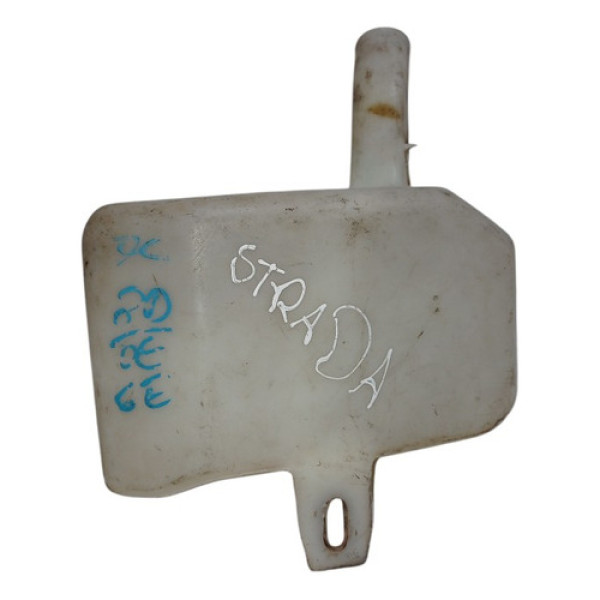 Reservatório De Água Do Parabrisa Fiat Palio/strada/uno 2012