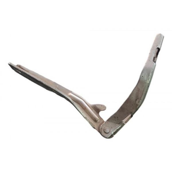 Dobradiça Capo Lado Direito Peugeot 207 2013