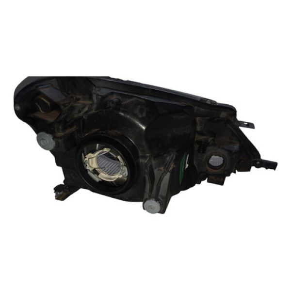 Farol Ld Esq Etios Hatch 2018 Original Com Pequeno Detalhe Esquerdo/motorista