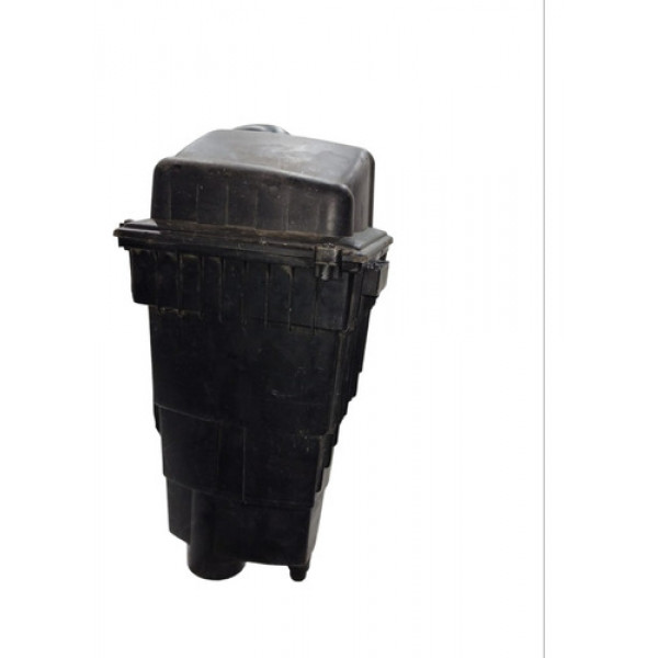 Caixa Filtro De Ar C/mangueira Peugeot 206 2001a 2007