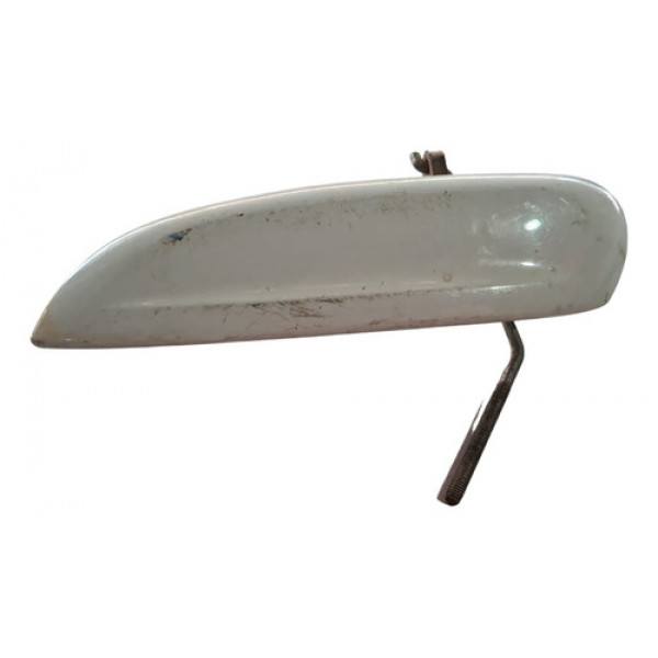 Maçaneta Externa Traseira Esquerda Chevrolet Onix 