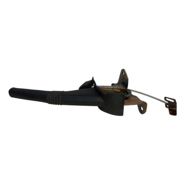 Alavanca Freio De Mão Renault Duster 1.6 2015 360108002