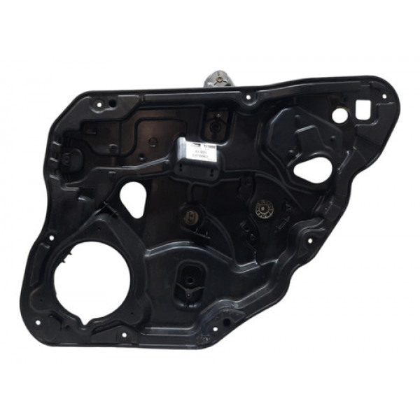 Maquina De Videro Traseiro Direito Volvo Xc60 2011