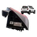 Lanterna Traseira Direita Jeep Renegade 24 Led Novo Original Direito