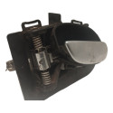 Maçaneta Interna Esquerda Peugeot 206 
