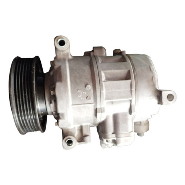Conpressor Ar Vw Jetta Tsi 2.0 2011 2012 2013 Original 