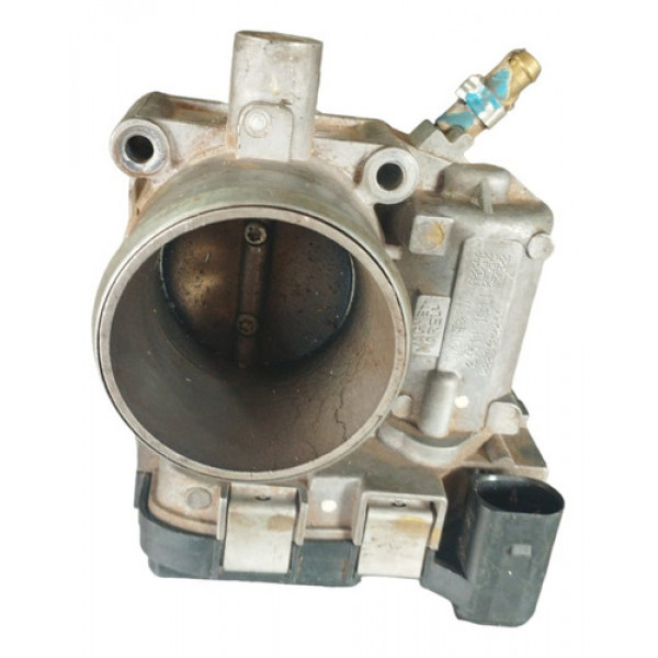 Corpo Borboleta Tbi Fiat Palio 1.6 2010